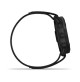 Enduro - Carbon Gray DLC Titanium with Black UltraFit Nylon Strap - 010-02408-01 - Garmin